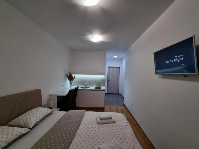 Apartment Holiday