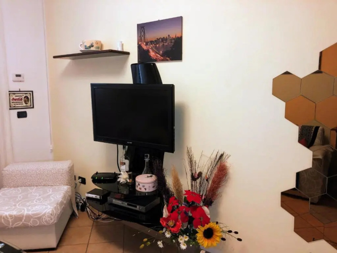 Appartamento Gabbro-Rosignano Marittimo