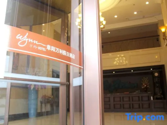 Wynn Hotel