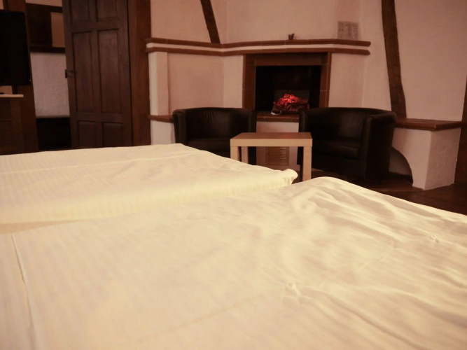 Hotel Badische Kellerey