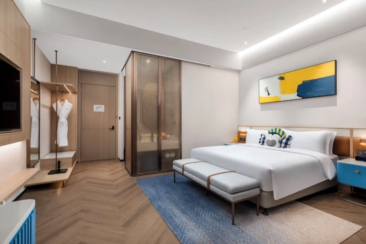 Premium Double room