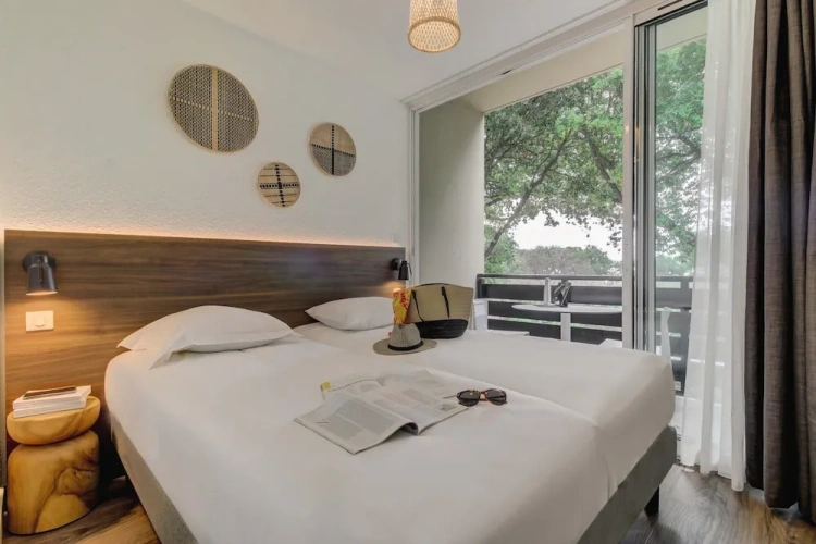 2 Bedrooms Premium room