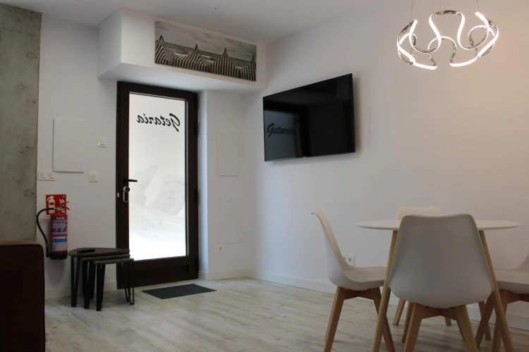 Apartamentos Zarautz