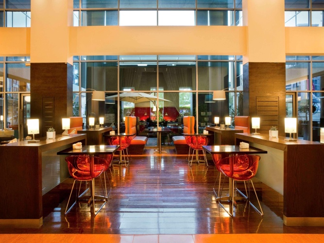 Ibis Dubai Al Rigga photo 30