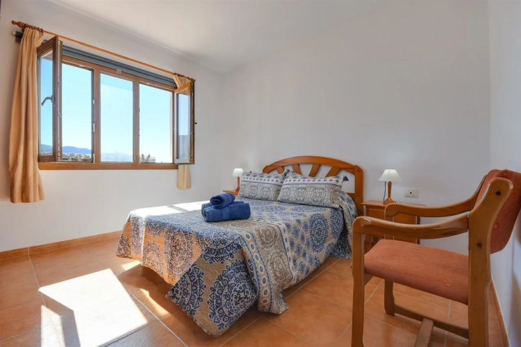 Apartamentos Flor