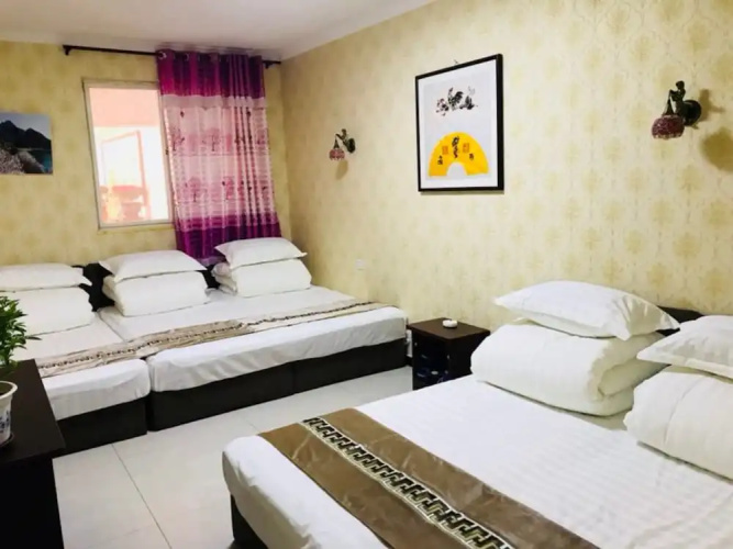 Beijing Friends Inn