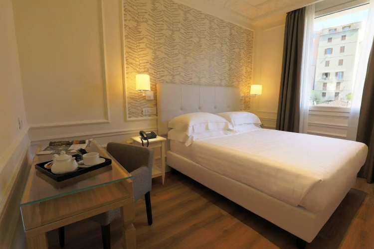 Grand Hotel Palace