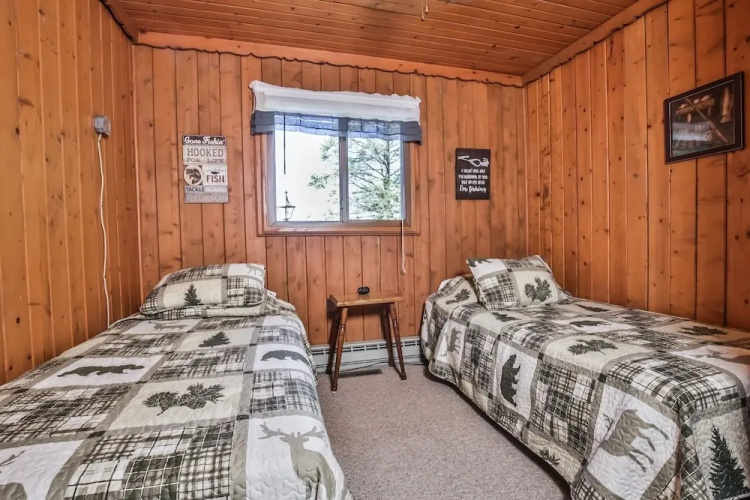 Lost Paradise - 3 Br Home