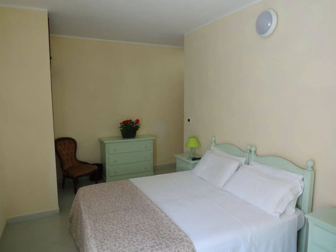 Geranio Rosso Hotel & Restaurant