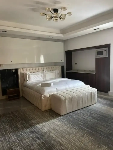 Classic Apartment