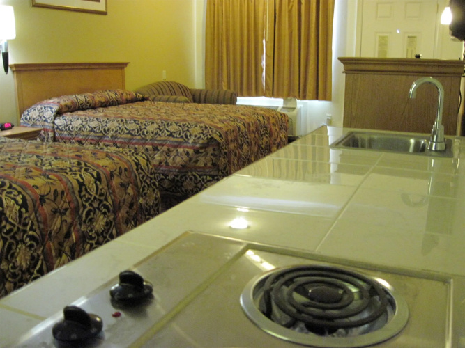 Texas Inn Weslaco