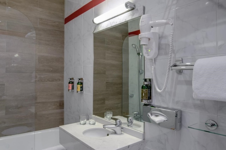 Hotel Hiro photo 11