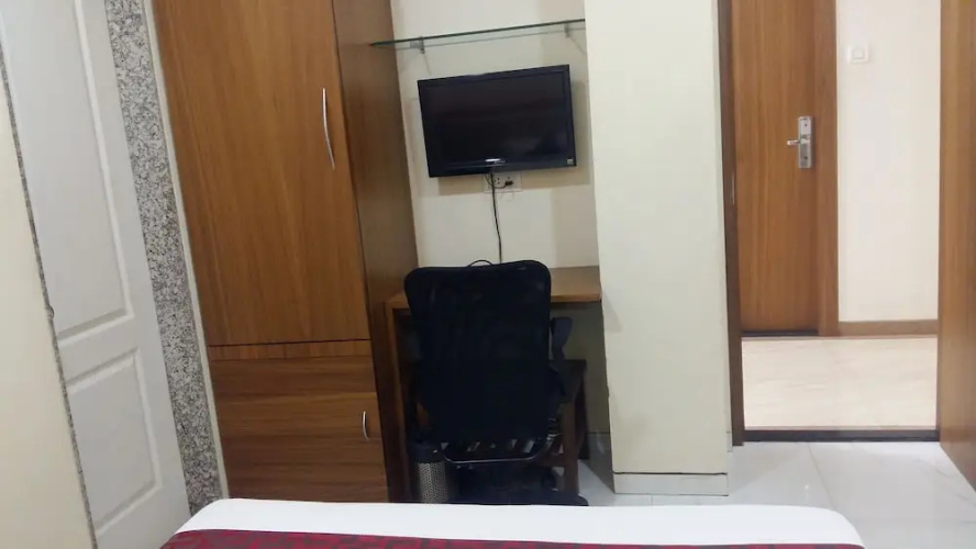 Hotel Address Inn