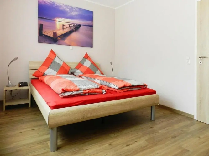 2 Bedrooms Comfort Apartment
