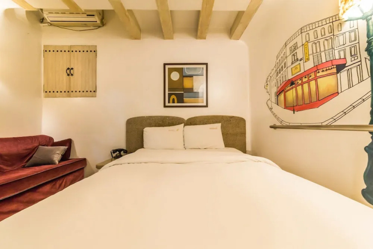Hostel Gaon Shinchon