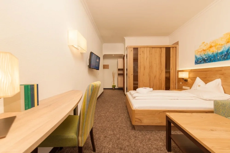 Classic Single room