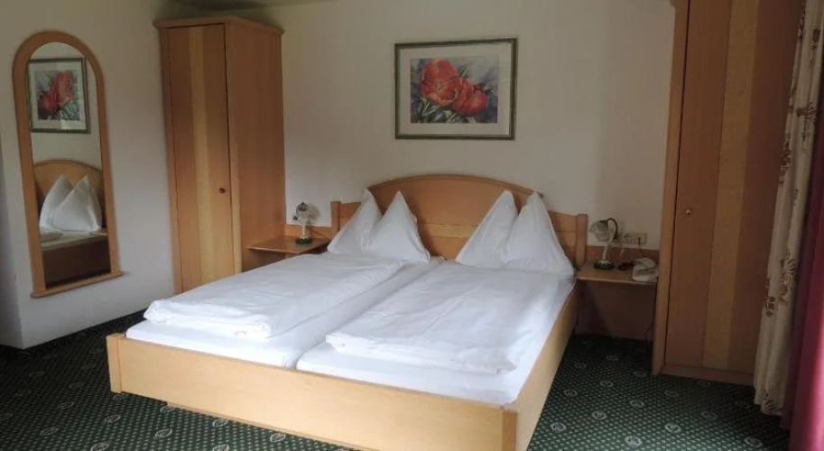 Kaminstube am Moos