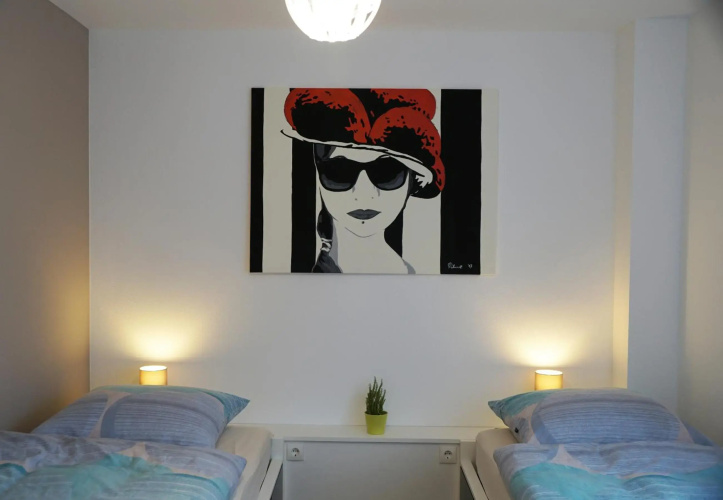 Apartment Seven