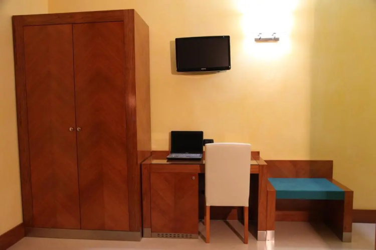 Federica's Suite Home