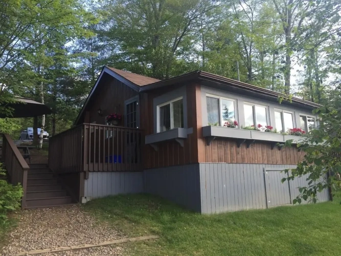 Bungalow