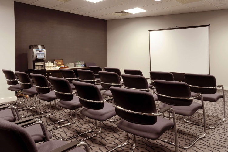 Hampton By Hilton Sheffield photo 35