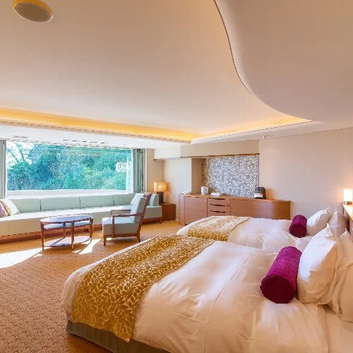 Yaizu Grand Hotel