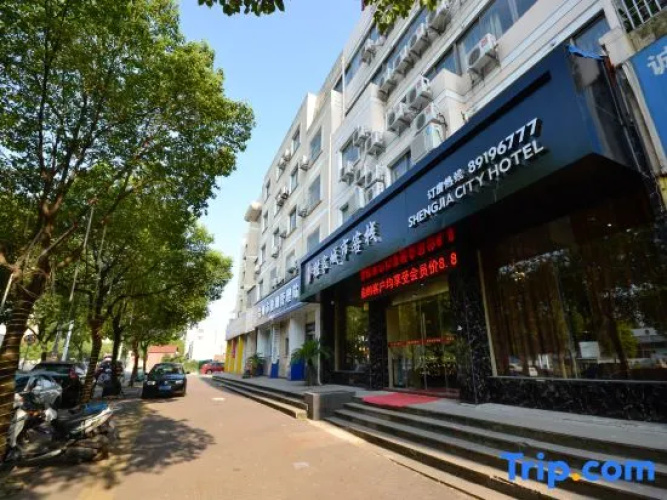 0576 Business Hotel