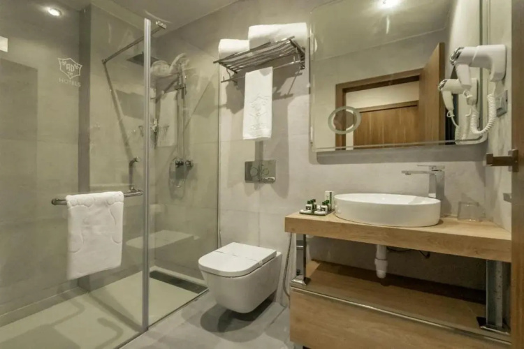 Ad Hotel Hydra