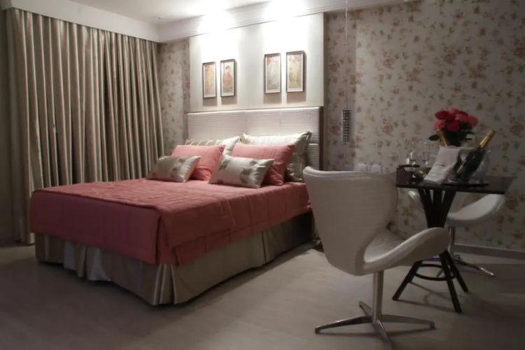 Hotel Alvorada