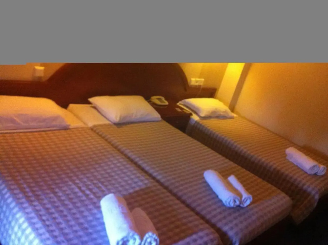 Istron Hotel