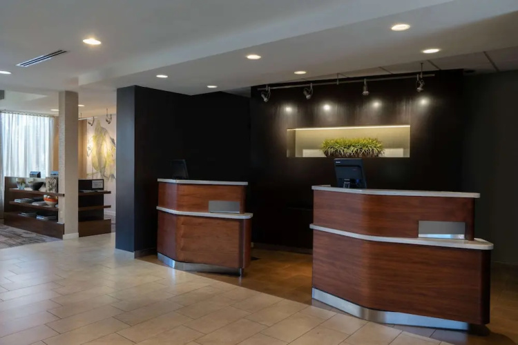 Imagen del hotel