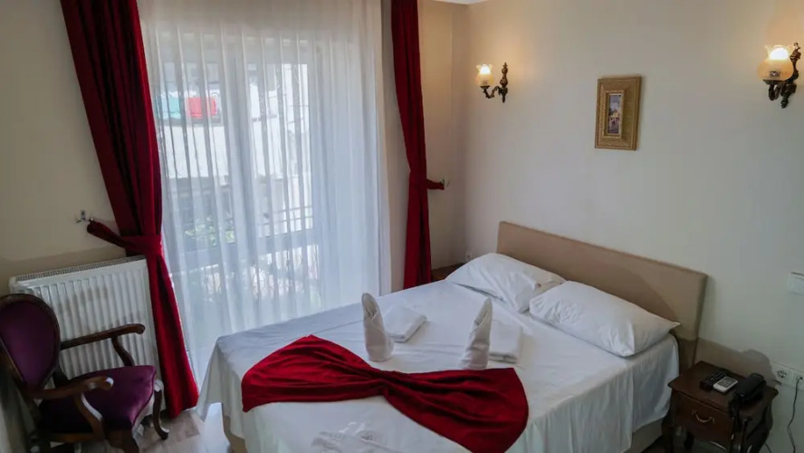 Фотография отеля