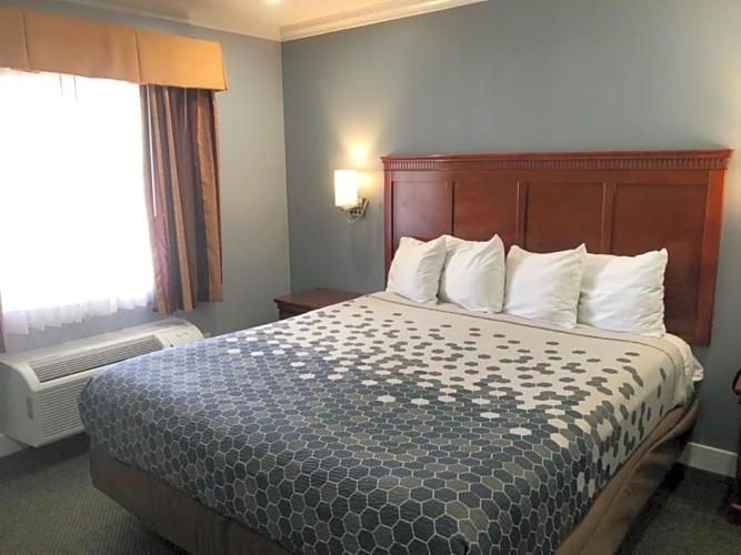Standard Double Family room