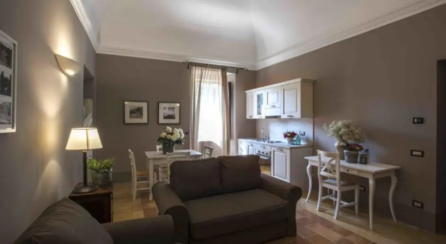 La Villa Teloni