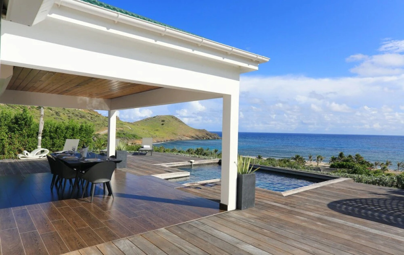 Dream Villa Toiny 2152