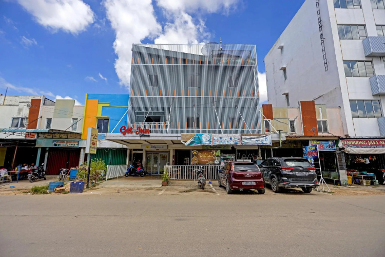 Imagen del hotel