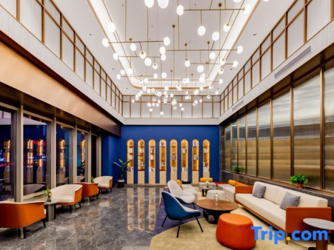 Lanou International Hotel