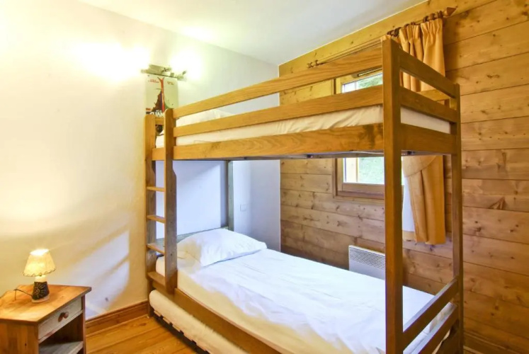 Appartement Etoile