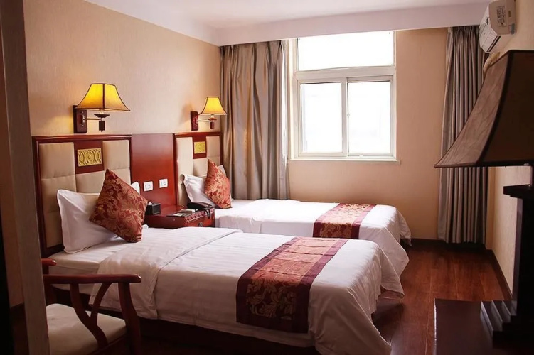 Vienna Hotel Xisanqi - Beijing
