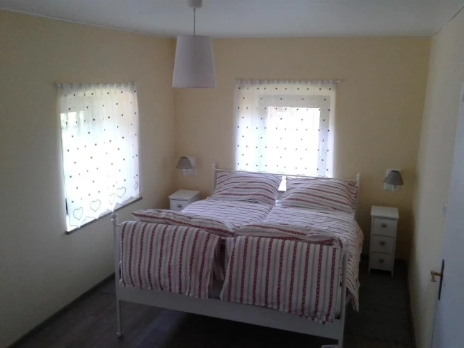 Villa Tora Apartments