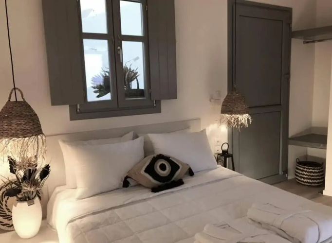 Aidani Luxurious Rooms