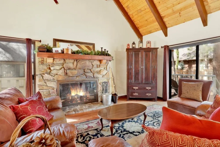 Cottage