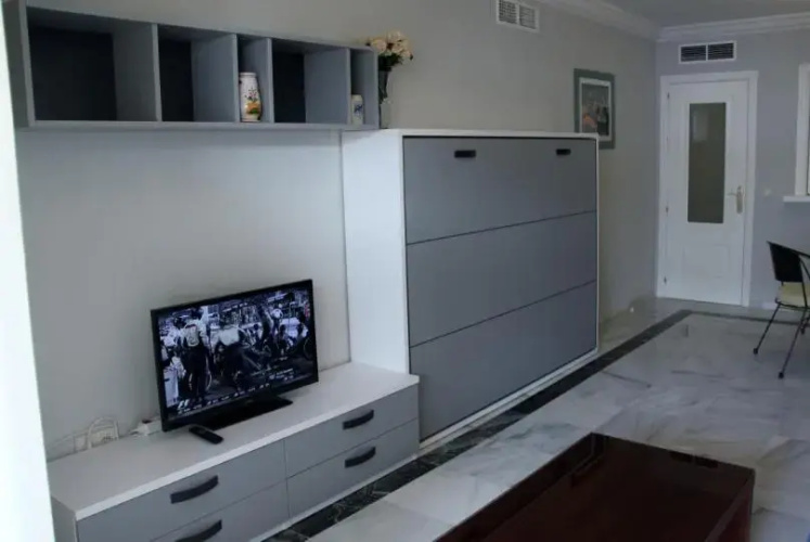 Apartamento Costa Nagüeles
