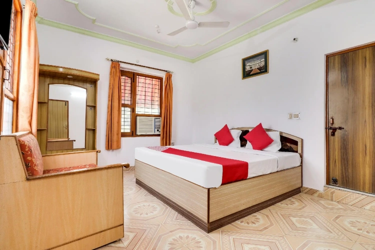 Classic Double room