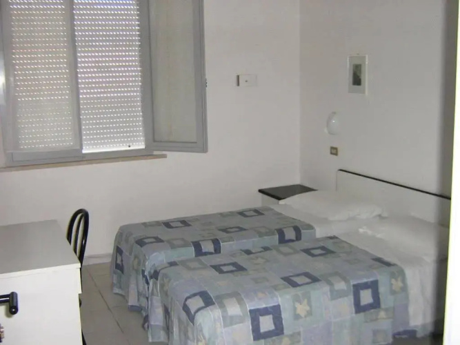 Hotel Ivette