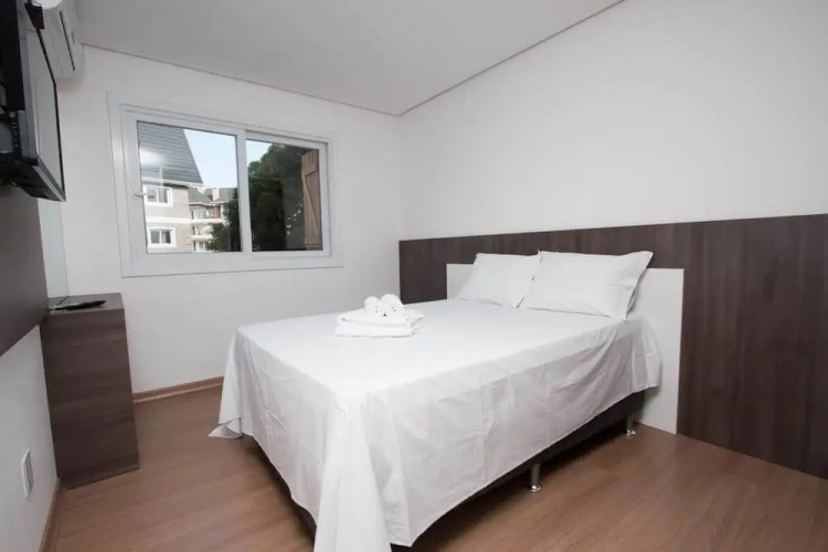 Residencial Scheifler