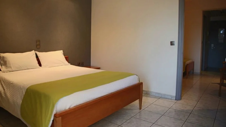 Margarita Hotel