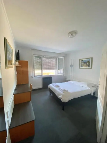 Hotel du Centre