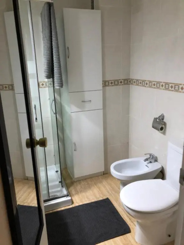 Studio Apartment Yate1
