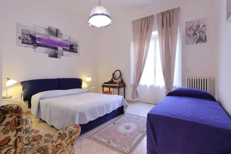 Florence City Home